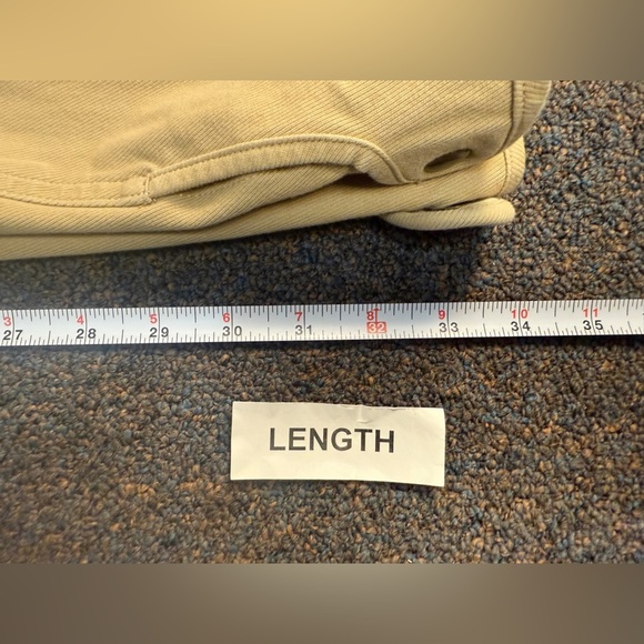 Ralph Lauren Blue Label Women's Palermo Jodhpur Pants Equestrian Riding Size 6 - Picture 16 of 16